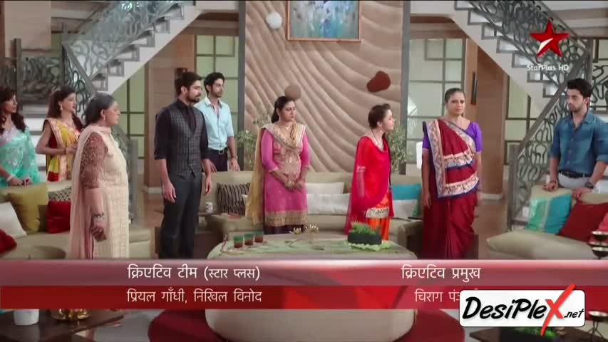 Saath Nibhana Saathiya 6th August 2016 Episode 1833