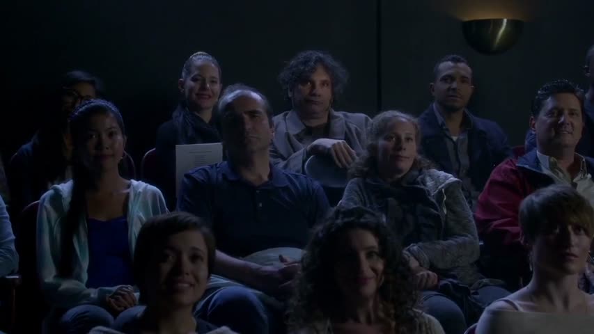 Community - Season 6 Episode 11 - Modern Espionage