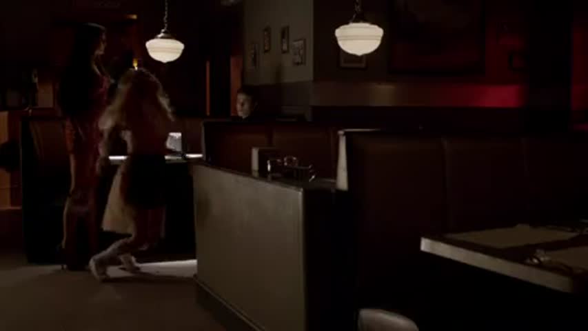 The Vampire Diaries - Season 4 Episode 19 - Pictures of You
