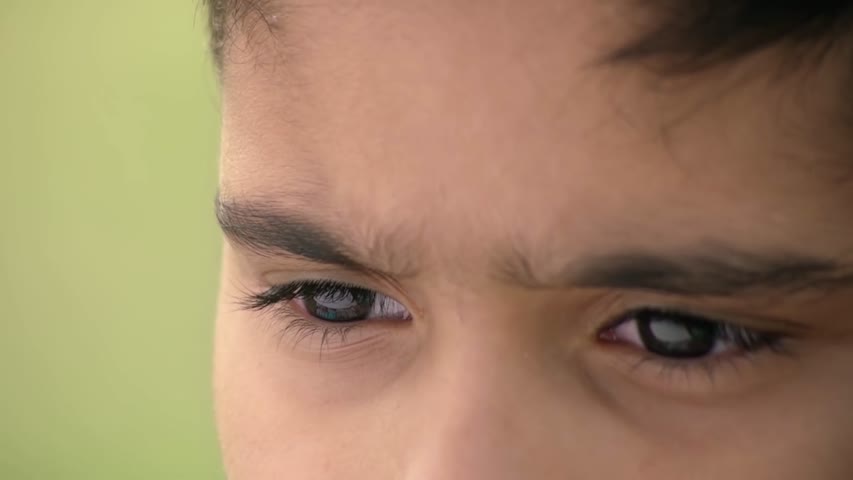 The little Rainmaker short film- by Florie Duhau 