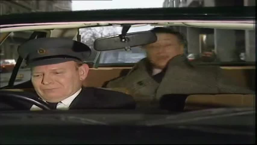 Y - Yes Prime Minister - Season 1 Episode 1 - The Grand Design