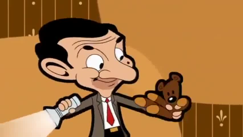 Mr. Bean: The Animated Series - Season 3 Episode 8 - The Fly