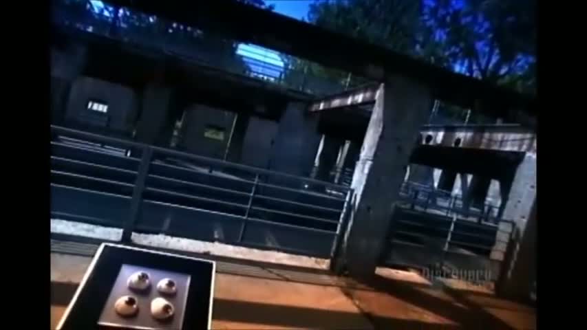 How It`s Made - Artificial Eyes