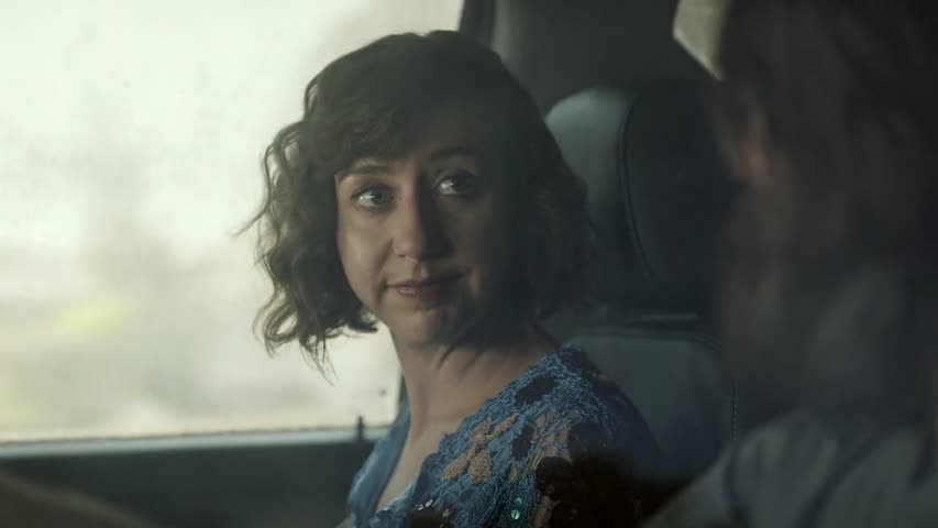  The Last Man On Earth - Season 1 Episode 4 - Sweet Melissa