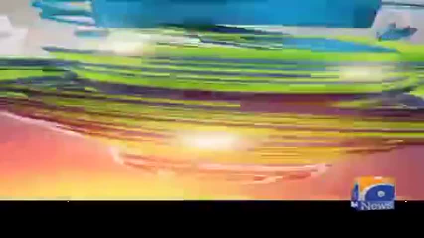 Geo Pakistan - 20 May 16 - Part 01   