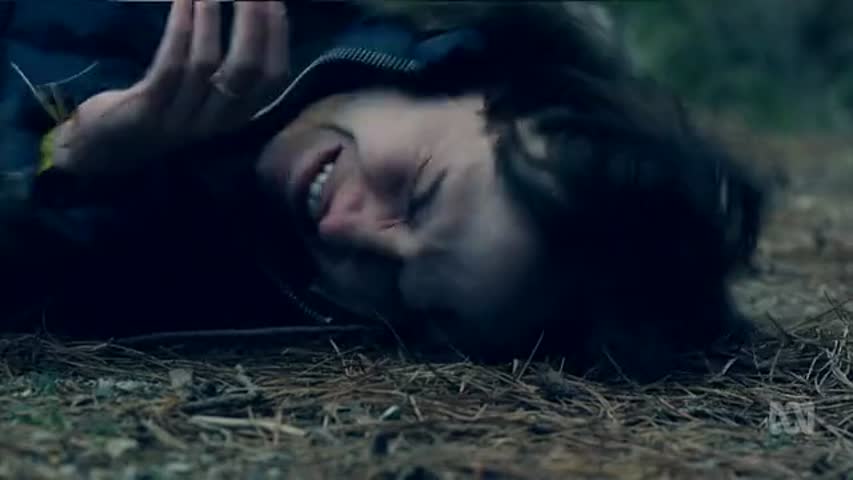 he Code (AU) - Season 1 Episode 5