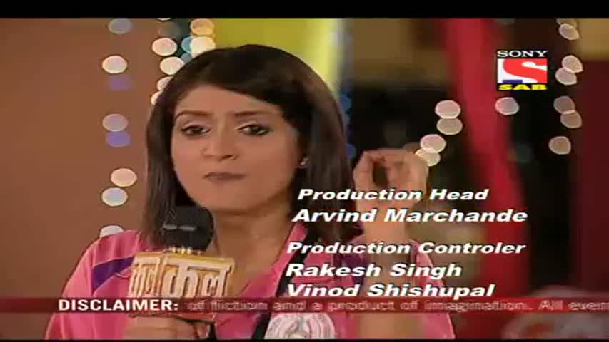 Taarak  - Episode 637