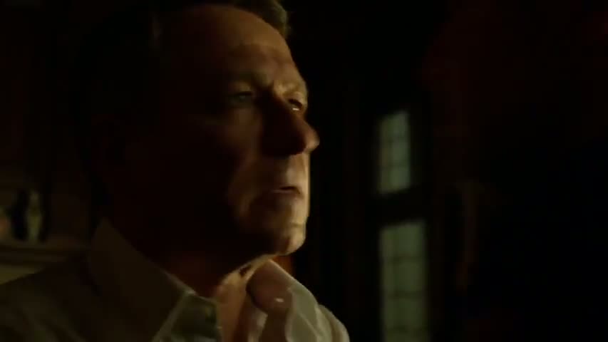 Gotham - Season 1 Episode 19 - Beasts of Prey 