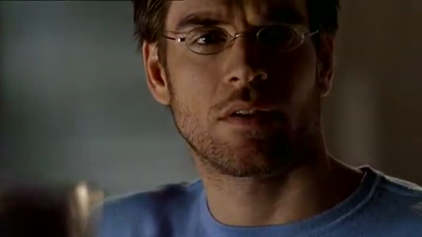 Dark Angel - Season 1 Episode 9 - Out 