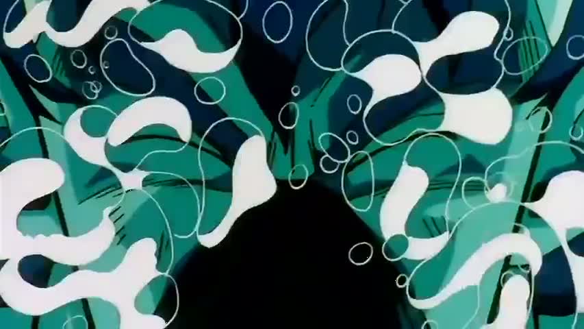 Dragon Ball Z - Season 3Episode 4 : Fighting Power, One Million