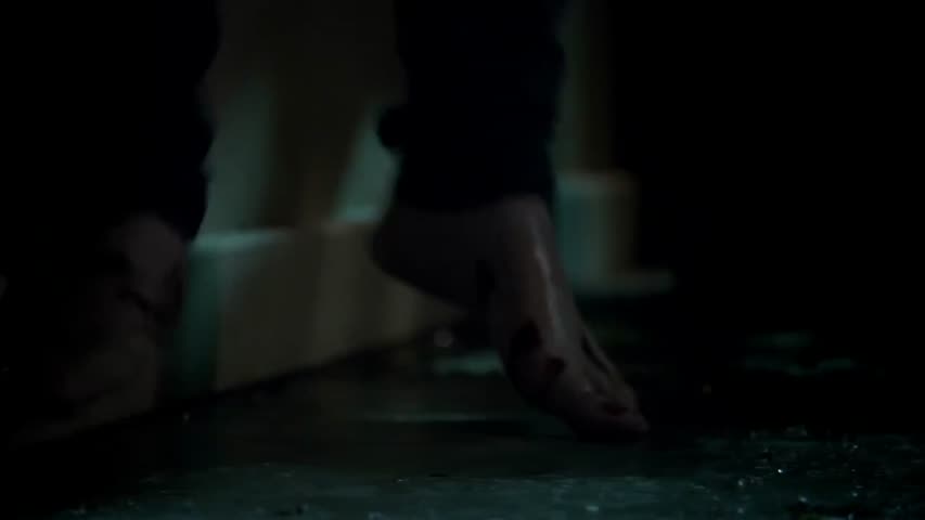 Teen Wolf - Season 3 Episode 3 - Fireflies 