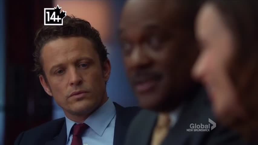 Game of Silence - Season 1 Episode 8 - Hey