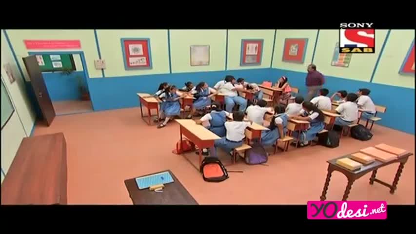 Baal Veer 10th May 2016  Part 2