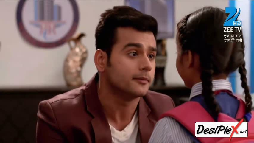 Yeh Vaada Raha 12th July 2016 Full Episode 211