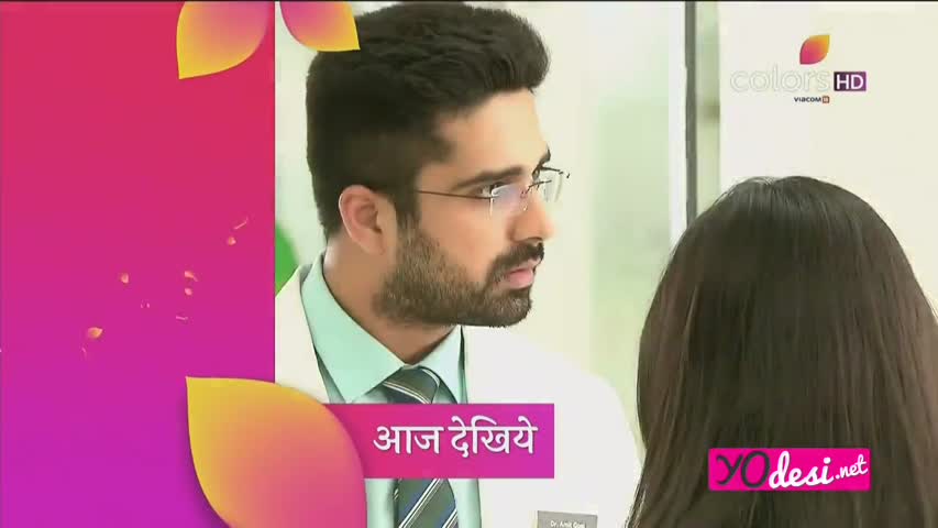 Balika Vadhu 16th June 2016 Full Episode 2209