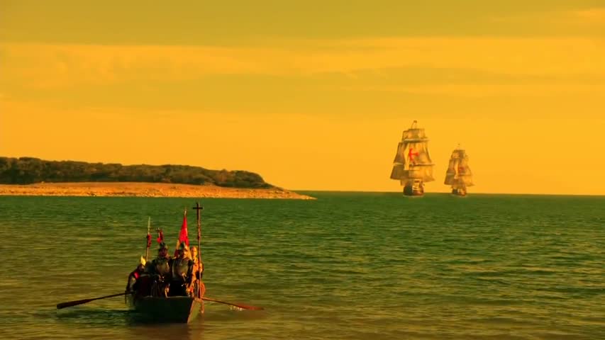 From Dusk Till Dawn: The Series - Season 1 Episode 8 - La Conquista