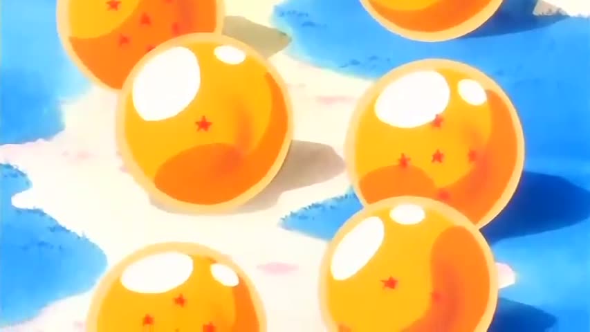 Dragon Ball Z - Season 2 Episode 27 : Goku's New Power