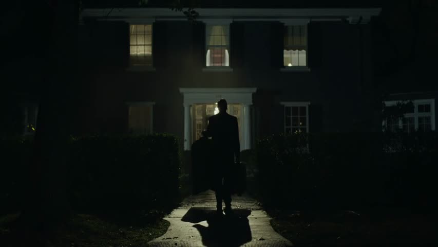 House of Cards S01E13 Chapter 13