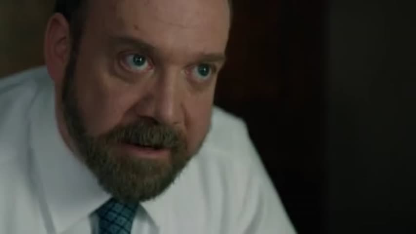 Billions - Season 1 Episode 2 - Naming Rights