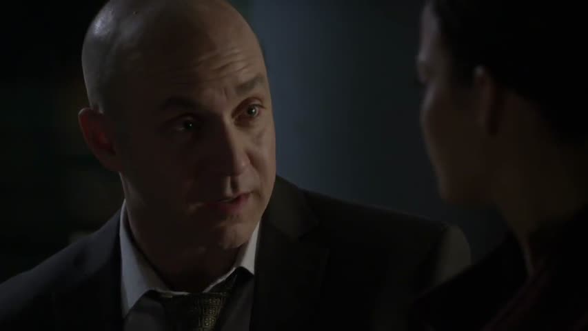 Continuum - Season 1 Episode 3 - Wasting Time