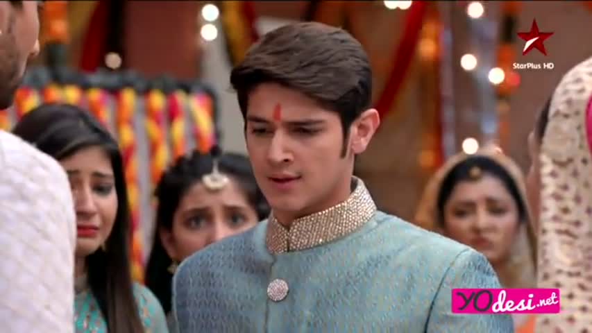 Yeh Rishta Kya Kehlata Hai 29th April 2016 Full Episode 2054