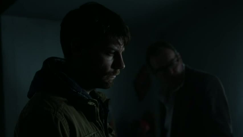 Outcast - Season 1 Episode 2 - (I Remember) When She Loved Me