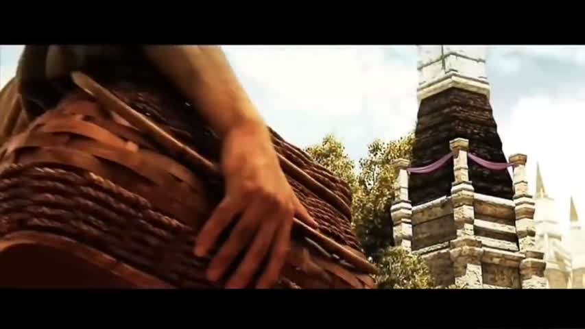 The Legend Of Zelda Trailer 2017