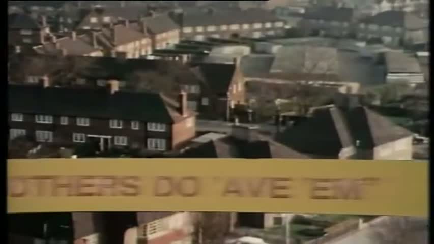 Some Mothers Do 'Ave 'Em Episode 1