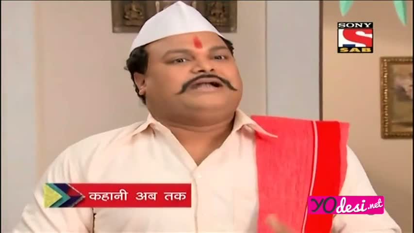  Taarak Mehta Ka Ooltah Chashmah 25th May 2016  Part 1