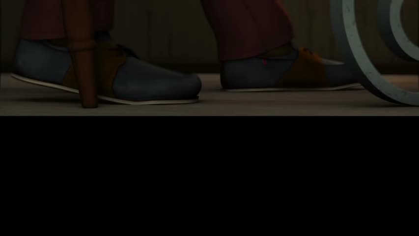 DRAWN - Winner Gold World Medal - The New York Festivals 