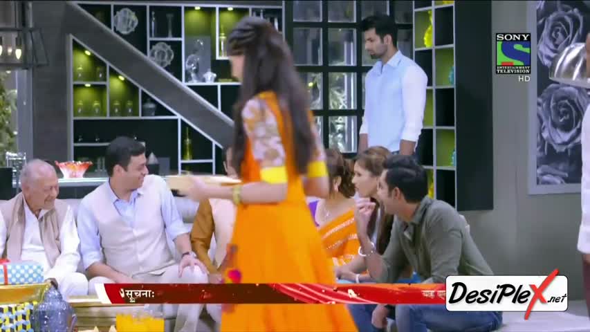 Ek Duje Ka Vaate 13th July 2016 