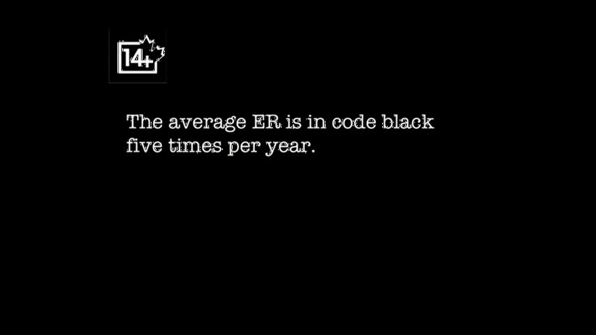 Code Black - Season 2 Episode 5 - Landslide