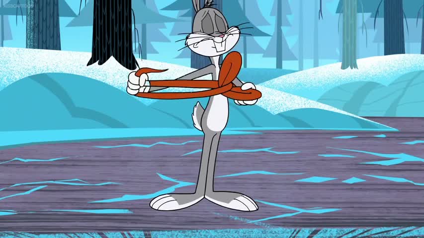Wabbit: A Looney Tunes Production Episode 7