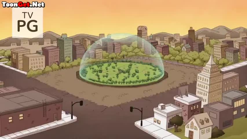 Regular Show Episode 1