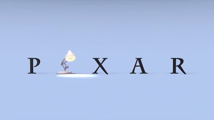 Lifted - Pixar