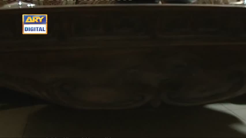 One Way Ticket - ARY Digital Drama