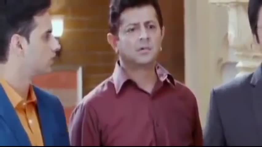 Ek Rishta Sajhedari Ka Episode 22 | 6th September, 2016