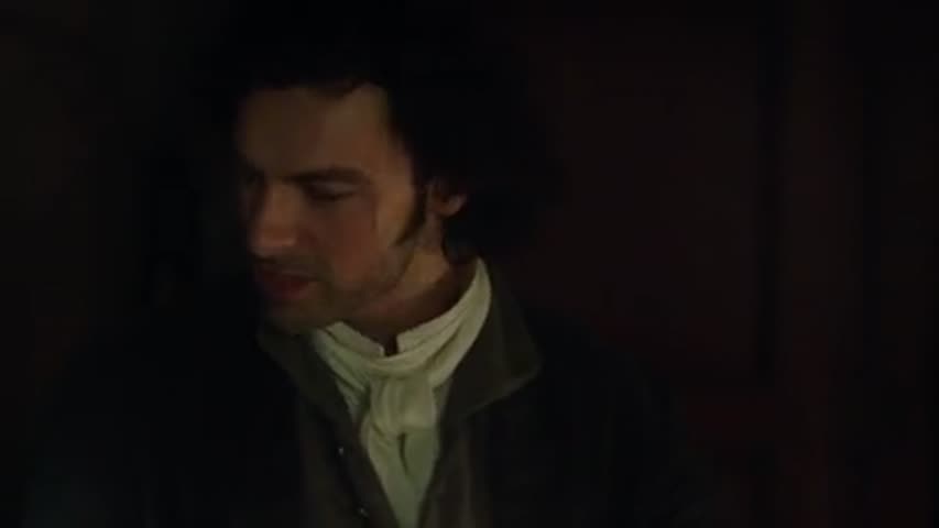 Poldark (2015) - Season 1 Episode 4
