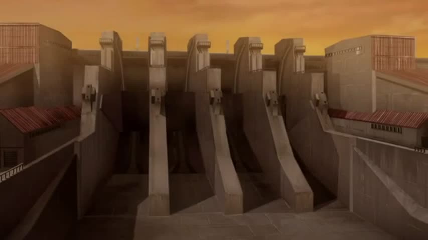 Generator Rex Season 03 Episode 002