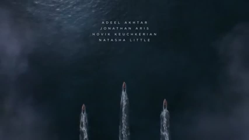 The Night Manager - Season 1 Episode 2 - Episode 2