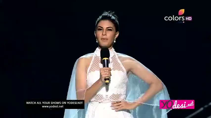  Jhalak Dikhhla Jaa Season 9 10th September 2016