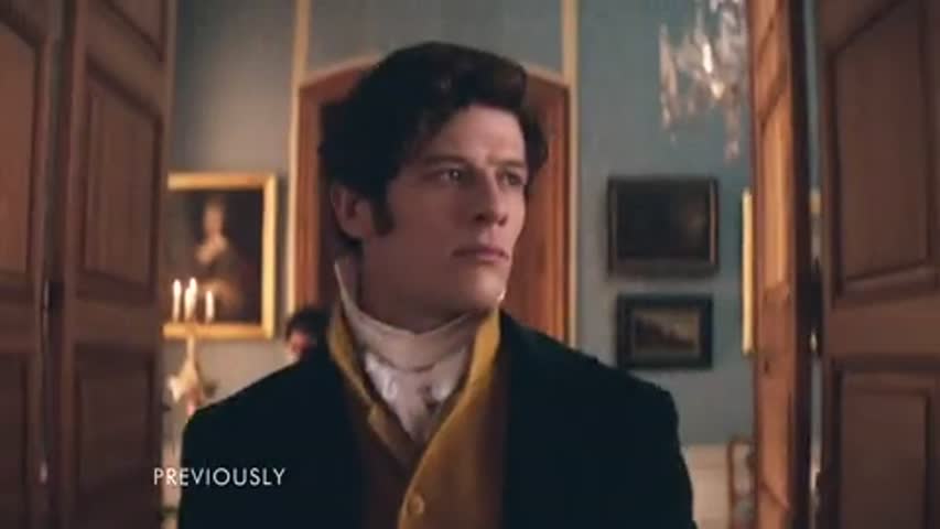 War and Peace (2016) - Season 1 Episode 2