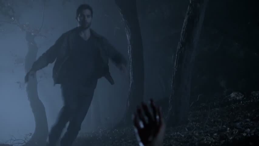 Teen Wolf - Season 4 Episode 7 - Weaponized 