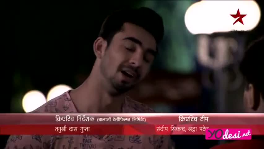  Yeh Hai Mohabbatein 3rd May 2016  Part 1