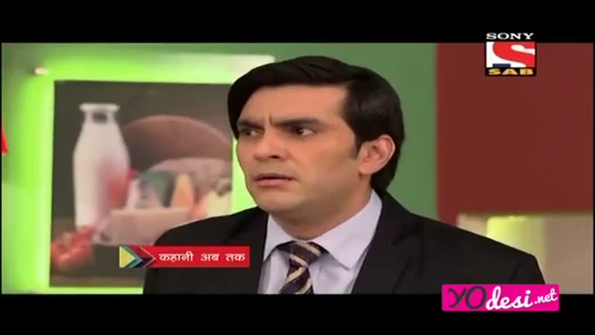 Sahib, Biwi aur Boss 25th May 2016 Part 1