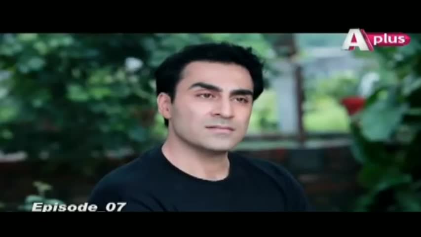 Sakeena - Episode 07 - A Plus