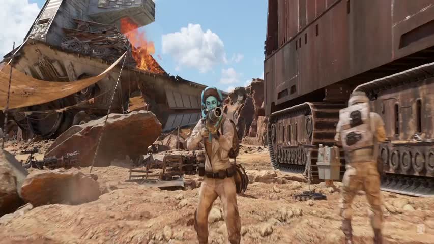 STAR WARS STORY- Kelan Rebelion- - by Pixel DREAMS 