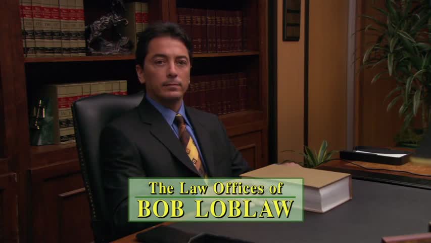 Arrested Development - Season 3Episode 03 