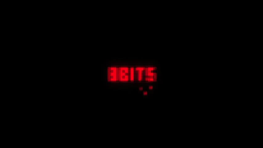 8 BITS- Thrilling Animation by Supinfocom 