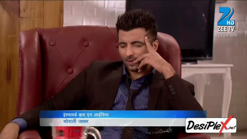 Kumkum Bhagya 11th July 2016 Full Episode 617